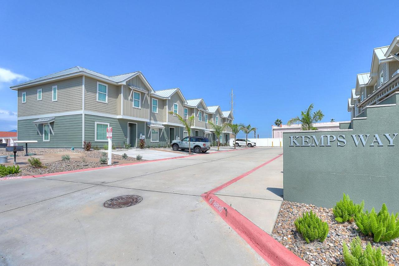 Serenity Island Corpus Christi Exterior foto