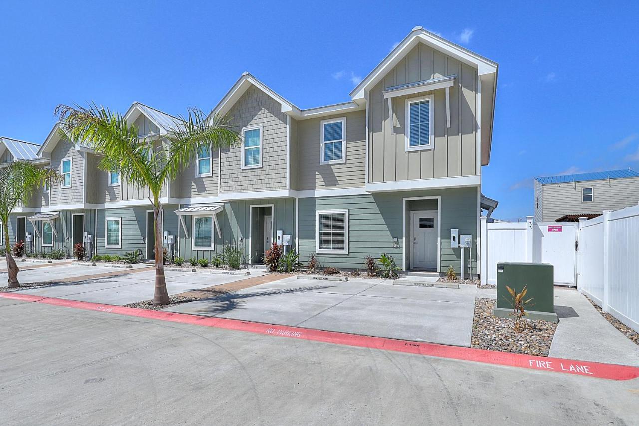 Serenity Island Corpus Christi Exterior foto